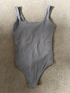 Abercrombie bodysuit size small